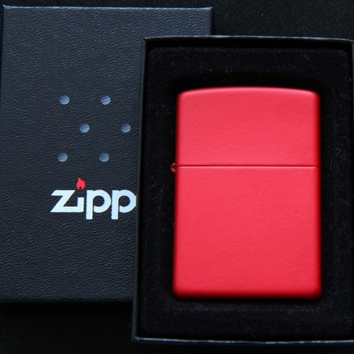 マット・シリーズ 【ZIPPO】