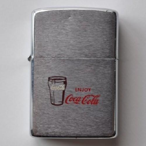 エンジョイ　コカ・コーラ  【ZIPPO】