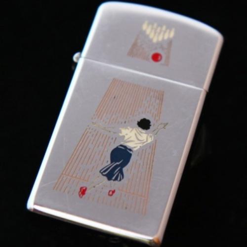 1962’　WOMAN BOELER 【ZIPPO】