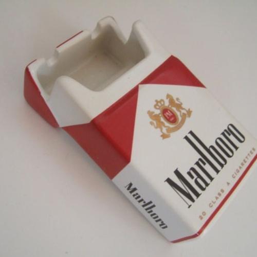 Marlboro マルボロ　灰皿　