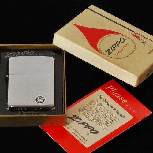 #200 CB 1972【ZIPPO】