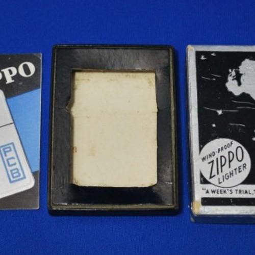 ウインディ 「風」の中のガール柄ボックス　再入荷！！ 【ZIPPO】