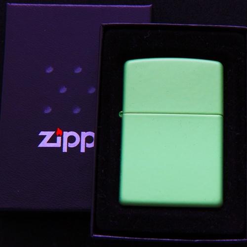 マット・シリーズ 【ZIPPO】