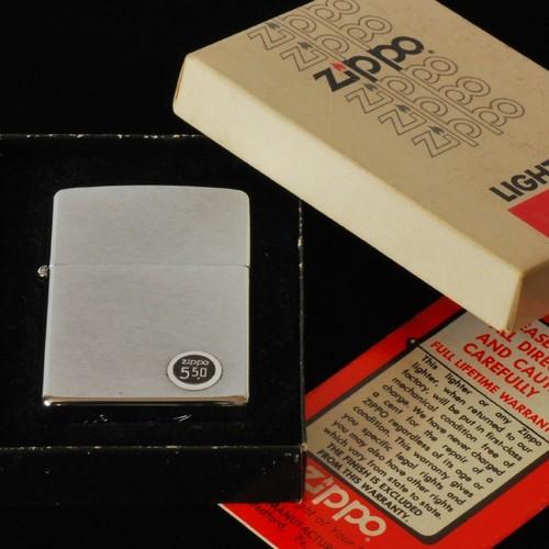 #200 CB 1979【ZIPPO】