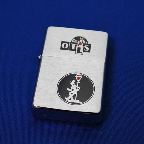 OTLS　ドランカー 【ZIPPO】