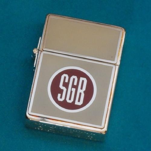 1935　スリーピッグス　ホワイト 【ZIPPO】