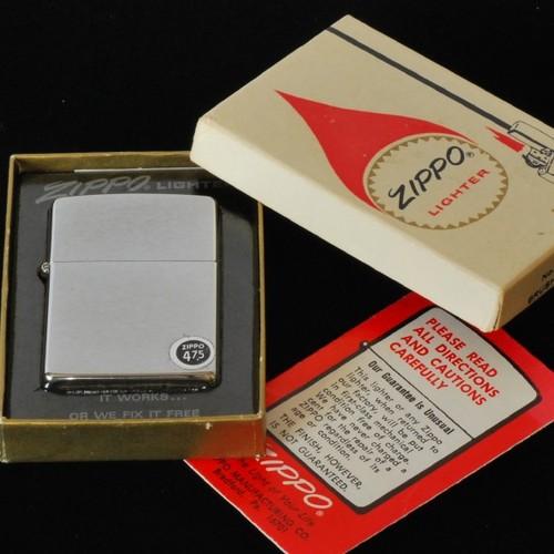 #200CB 1977【ZIPPO】