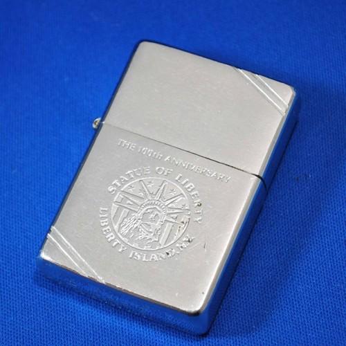 良音！！自由の女神【ZIPPO】