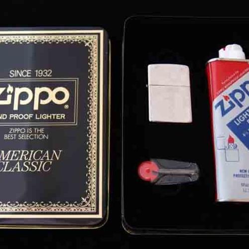 1994年　Gift Set 【ZIPPO】