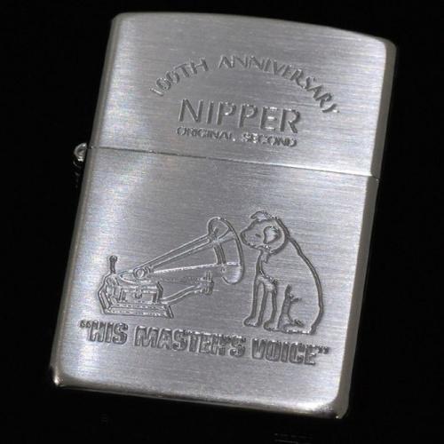 NIPPER　100th　ANNIVERSARY【ZIPPO】