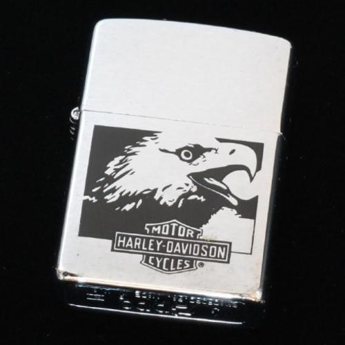 HARLEY-DAVIDSON   NO,6【ZIPPO】