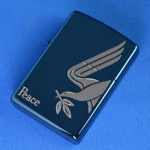 The Peace Design Campaign 2007-B【ZIPPO】