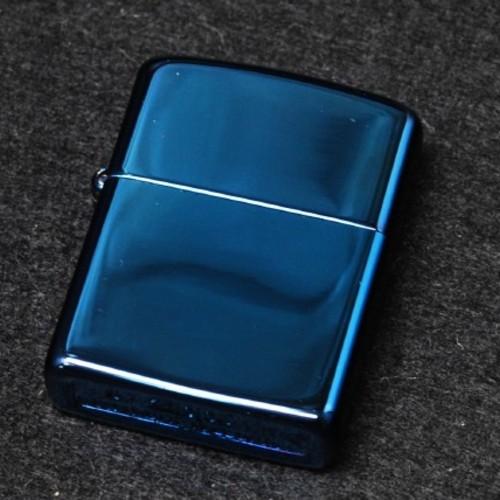 カスタムメイド　ミニ・スリム　ショート・ジッポー【ZIPPO】