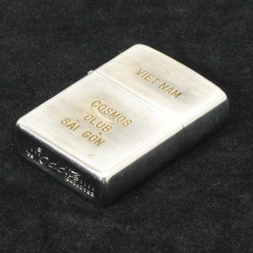 VIETNAM COSMOS CLUB SAIGON【ZIPPO】