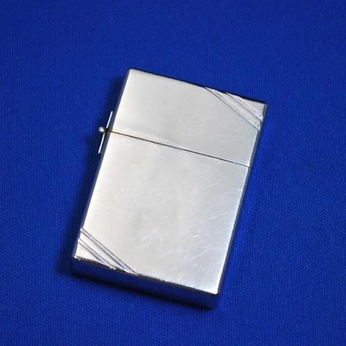 1934-1935年製 ダイアゴナルライン フルオリジナル 【ZIPPO】