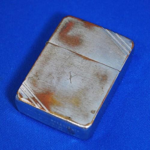 1938’～39’ラウンド・ケース　インサート修理品 【ZIPPO】