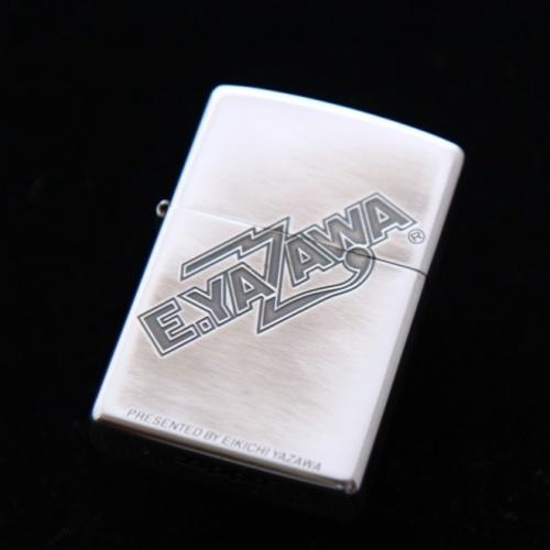 2007年　矢沢永吉　E.YAZAWA 【ZIPPO】