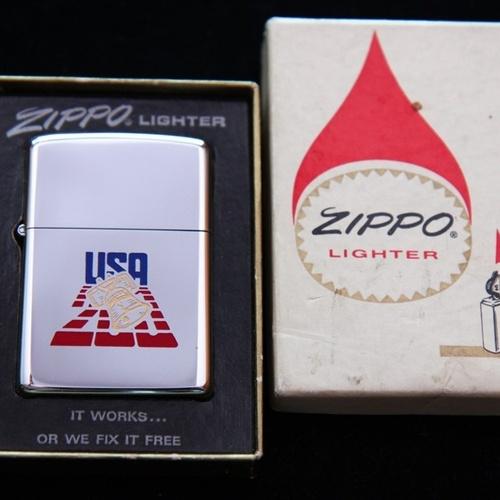 リバティ ベル　USA 200  【ZIPPO】