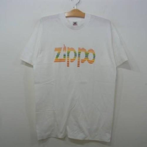 ジッポーＴシャツ　No.4【ZIPPO】