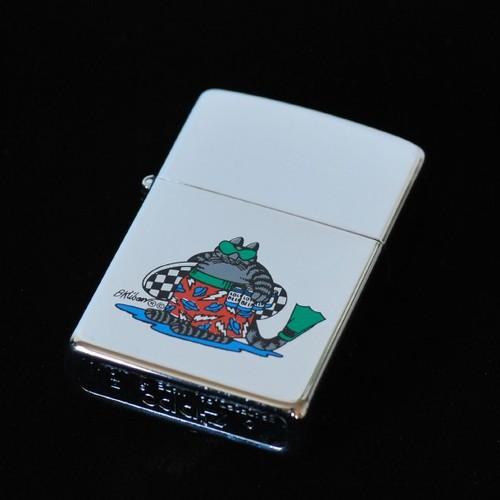 クリバンキャット  E【ZIPPO】