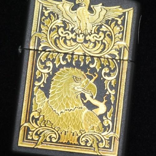 TOLEDO Collection （マジェスティック・イーグル）【ZIPPO】