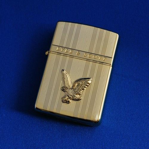 LYLE&SCOTT【ZIPPO】