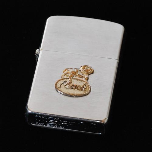 Mack トラック　【ZIPPO】