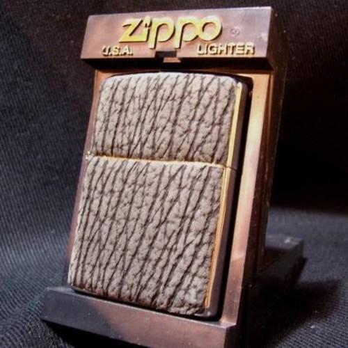 シャークスキン両面貼り【ZIPPO】