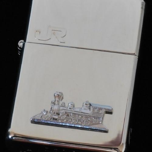 JR 弁慶号　【ZIPPO】