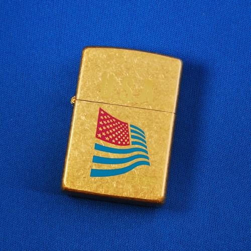 U.S.A.【ZIPPO】