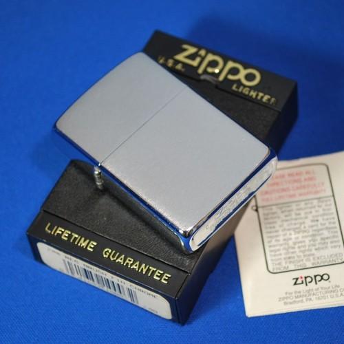 #200CB 1988 プレーン/無地【ZIPPO】