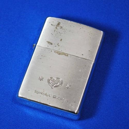 ケースだけの販売です。【ZIPPO】