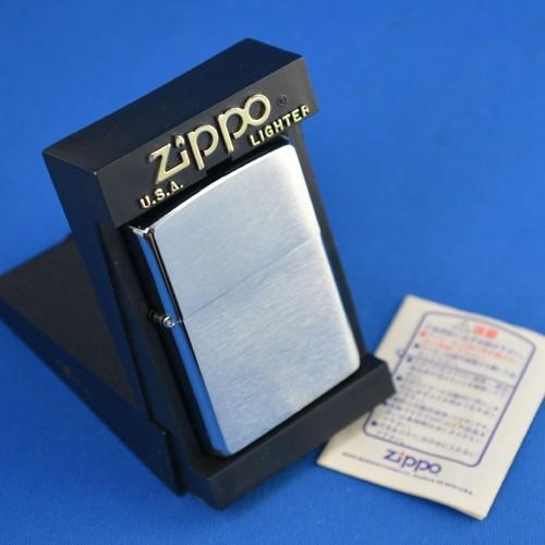 #200 FB （プレーン/無地）1998年製 【ZIPPO】