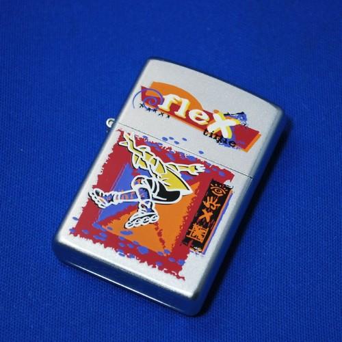 ローラーブレード　スポーツ・シリーズ 【ZIPPO】