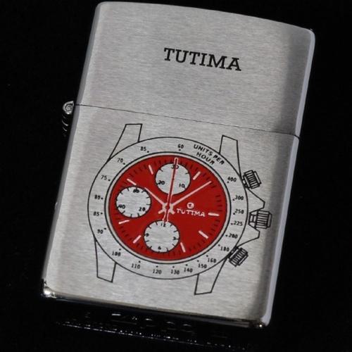 TUTINA【ZIPPO】