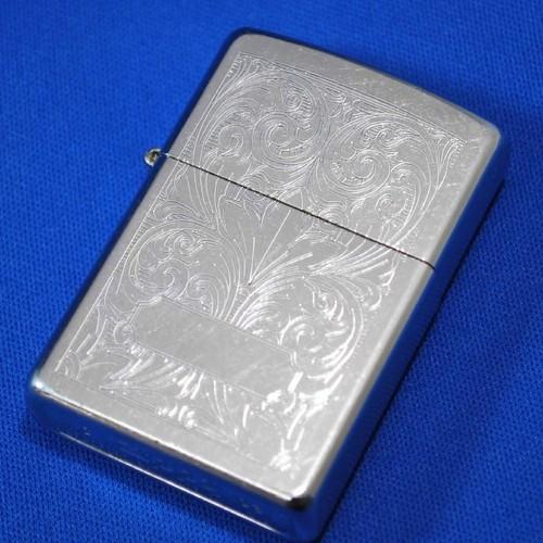 良音！！レーザー彫刻両面デザイン【ZIPPO】