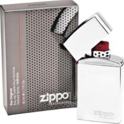 ZIPPO  FRAGRANCES 50ml 【ジッポー】