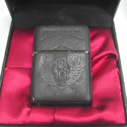 PRESENTED BY EIKICHI YAZAWA 【ZIPPO】