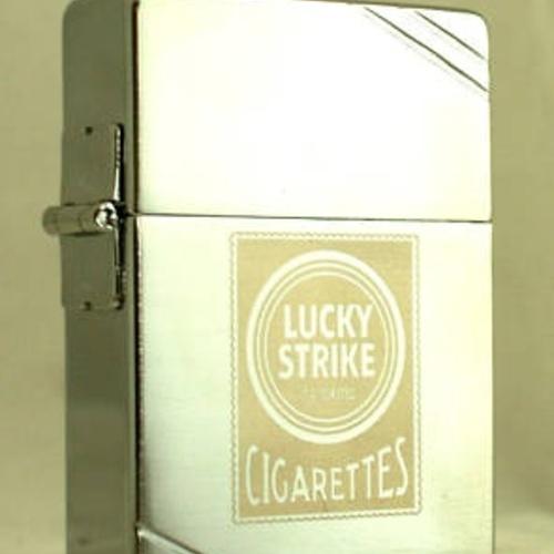 LUCKY STRIKE 1935 REPLICA 【ZIPPO】