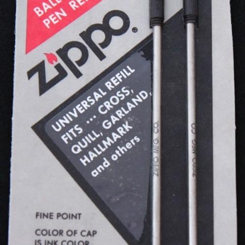 BALL POINT PEN REFILLS【ZIPPO】