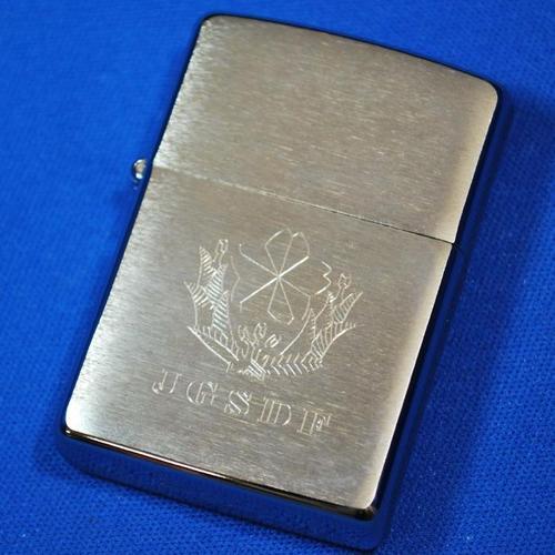 陸上自衛隊 (JGSDF) 陸上マーク【ZIPPO】