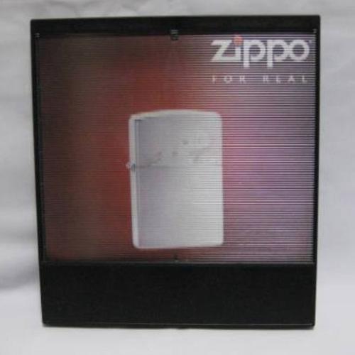 卓上ディスプレィ【ZIPPO】