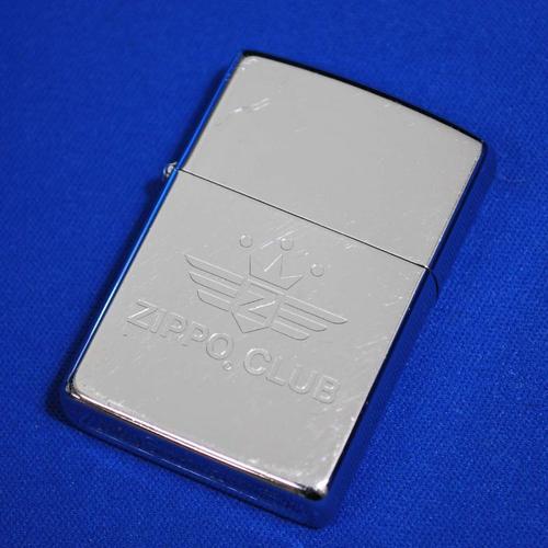 ZIPPO CLUB 【ZIPPO】