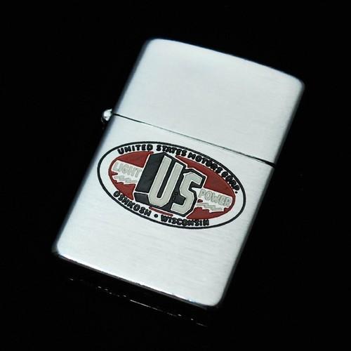 U.S MOTER CORP　【ZIPPO】