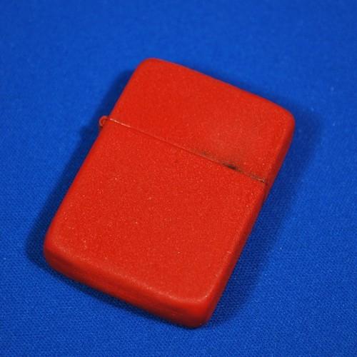 再入荷！！　WW2  レッド・クラッケル【ZIPPO】