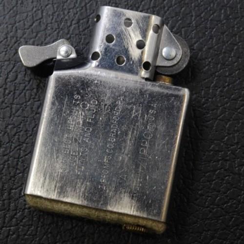 1995年製  インサイド・ユニット【ZIPPO】