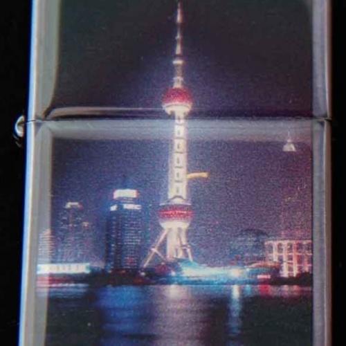 YAKEI シリーズ　上海（中国） 【ZIPPO】