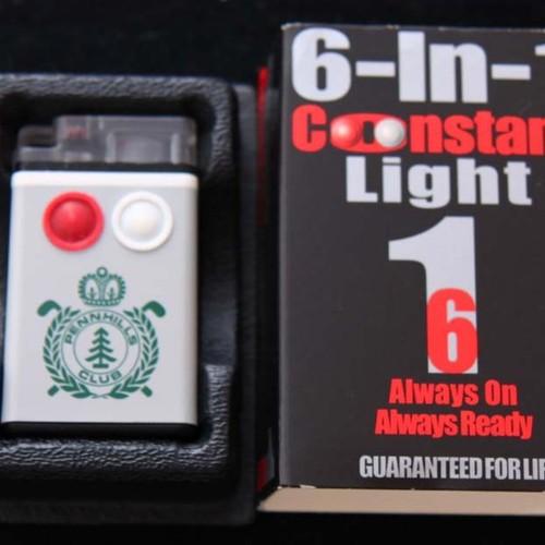 Constant  Light【ZIPPO】