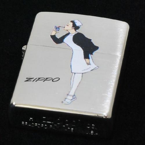 コスチューム WINDY ナース 【ZIPPO】