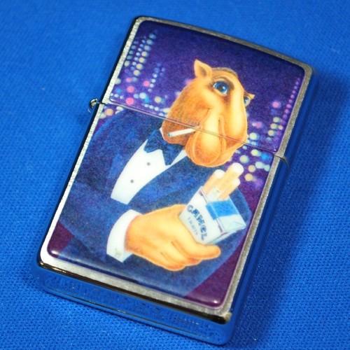 1997年製　中古ジッポー【ZIPPO】